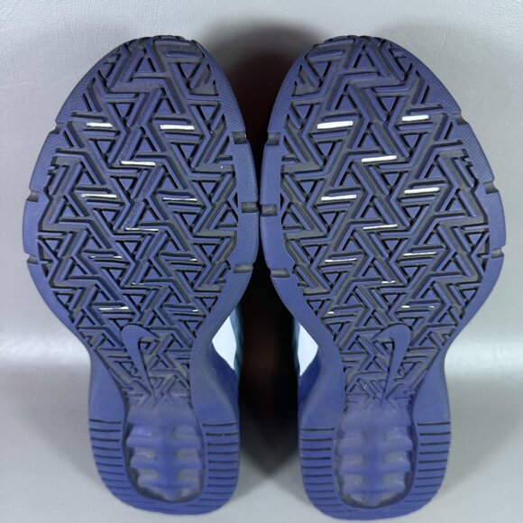 Nike Air Max Alpha Trainer 3 Shoes Men's Size 8 Gym Workout Sneaker CJ8058-405 - Picture 9 of 15